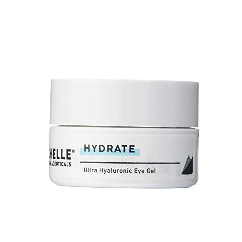 Ultra Hyaluronic Eye Gel