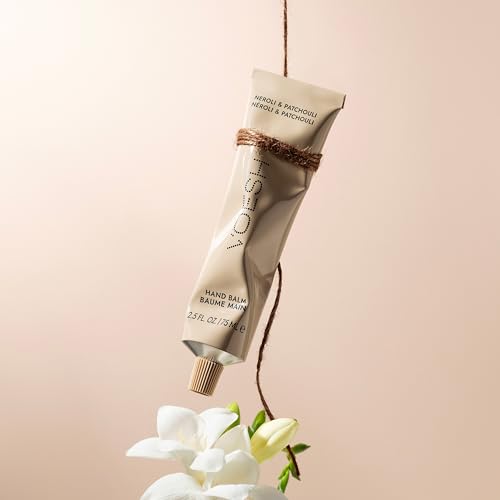 VOESH Vegan Hand Balm Gift Set - K-Beauty Korean Skincare, Deep Hydration That Lasts 24+ Hours