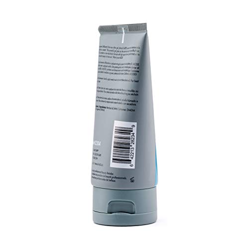 JOHNNY B. Mode Professional Hair Styling Gel, 3.3 Oz