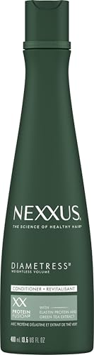 Nexxus Diametress Conditioner for Fine and Flat Hair 13.5 oz