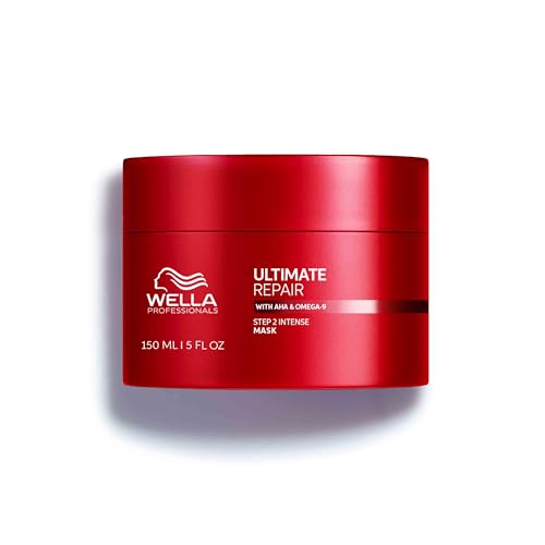 Wella Professionals ULTIMATE REPAIR Mask for Damaged Hair
