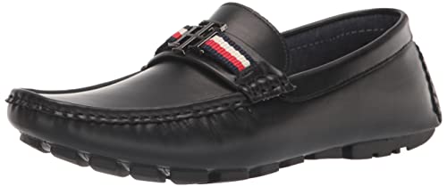 Tommy Hilfiger Atino Black 10 D (M)