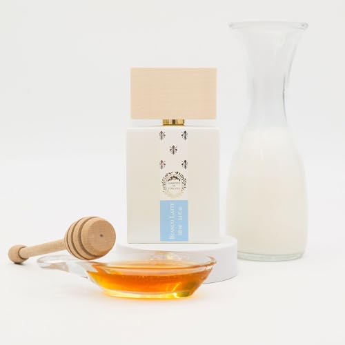 Giardini di Toscana - Bianco Latte Eau de Parfum (100 ml | 3.4 fl oz)