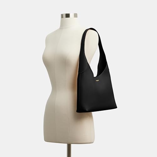 Coach Brooklyn Shoulder Bag 28, Black