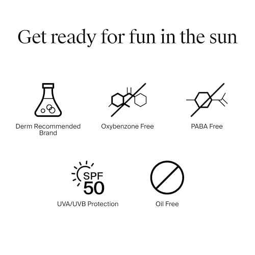 Neutrogena Beach Defense Sunscreen Lotion SPF 50, 6.7 fl oz
