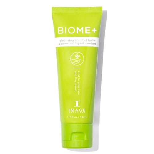 IMAGE Skincare BIOME+ Cleansing Comfort Balm, 1.7 fl oz