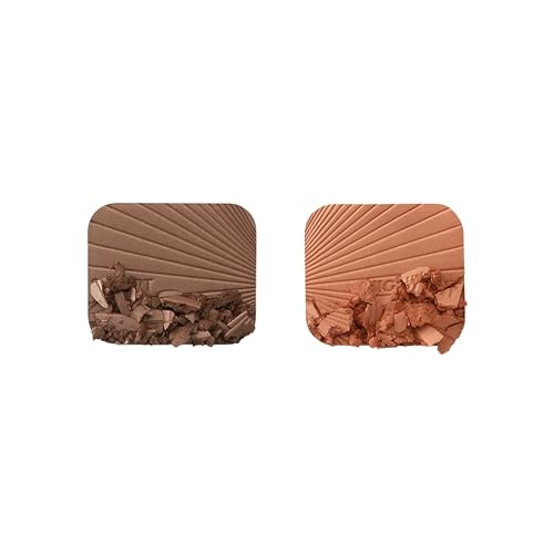 Charlotte Tilbury Filmstar Bronze & Glow Contour & Highlighter Duo - Powder
