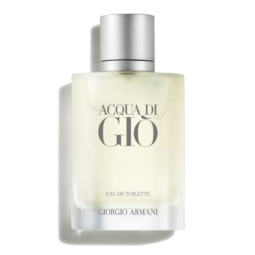 Armani Beauty Acqua di Giò Eau de Toilette - Aquatic Cologne - 1.6 Fl Oz