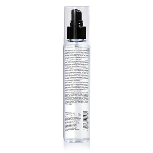 COLOR WOW Speed Dry – Blow Dry Heat Protectant Spray