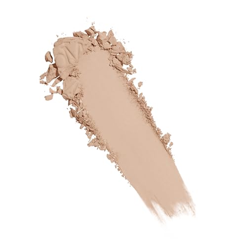 bareMinerals Original Pressed Powder Foundation, Medium Beige 12, 0.3 oz