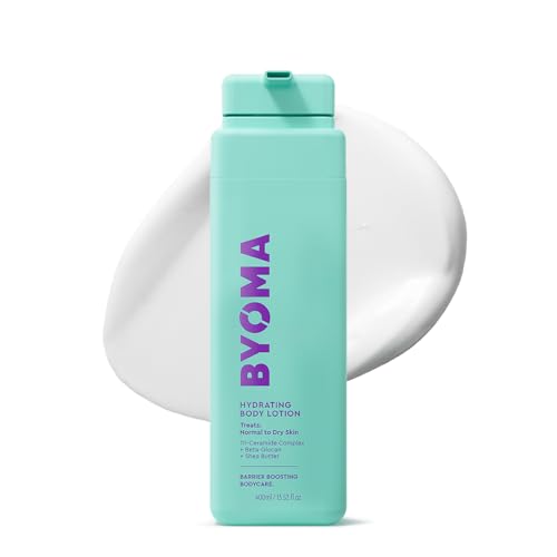 BYOMA Hydrating Body Lotion