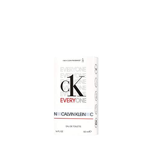 Calvin Klein Ck Everyone Eau de Toilette 1.7 fl oz