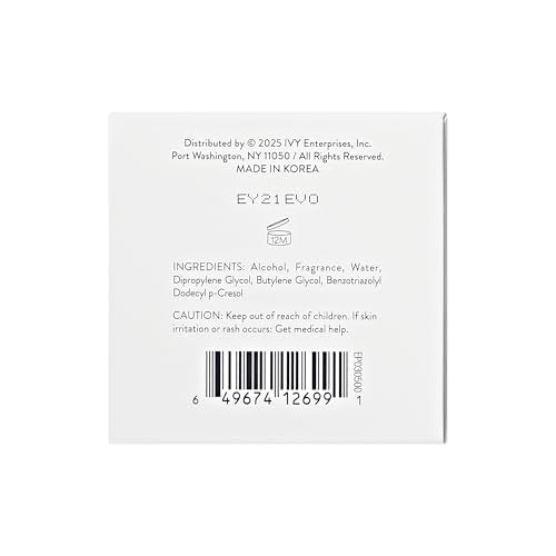 ETLEÉ Amber Bourbon Eau de Parfum 1.01oz, Long Lasting Perfume Inspired by B.carat R.ouge 540, Oriental Floral Notes With Vanilla, Amber, Saffron, Cedarwood & Jasmine, Luxury Fragrance for Women & Men