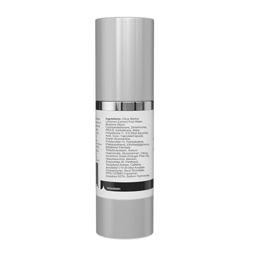 Vibriance Super C Vitamin C Serum for Mature Skin, 1 fl oz