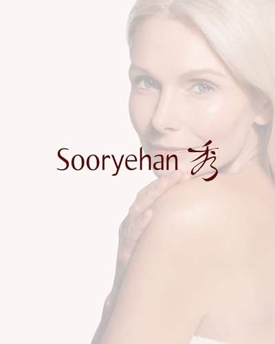 Sooryehan Bichaek True-Rejuvenating Korean Hanbang Skincare Gift Set (5-Piece) - Toner, Emulsion Lotion & Cream with Mini Eye Cream and Serum - Anti-Aging, Firming & Elasticity
