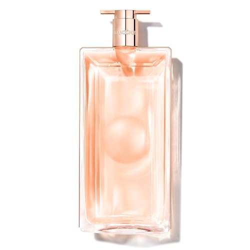 Lancôme Idôle Eau de Toilette - Fresh Women's Perfume - 3.4 Fl Oz