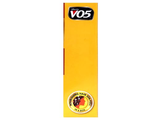 Vo5 Hot Oil Therapy Treatment 2 Count 0.5 Ounce (14ml) (3 Pack)