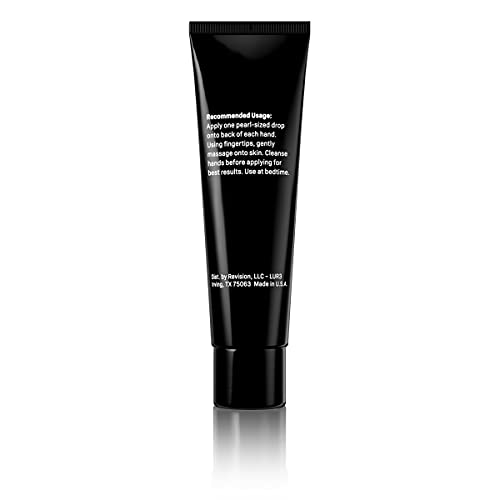 Revision Skincare Lumiquin® Hand Cream with Vitamin C & Hyaluronic Acid
