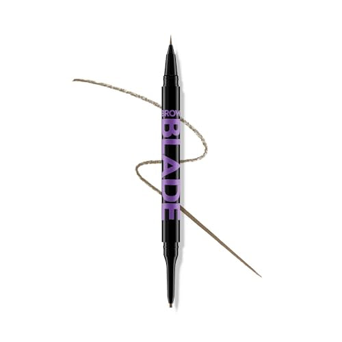 Urban Decay Brow Blade Eyebrow Pen + Taupe Brow Pencil (Taupe Trap)