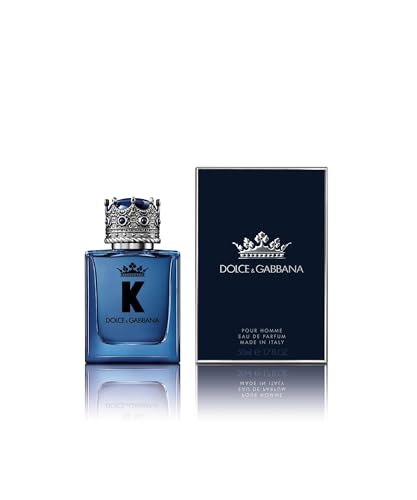 Dolce&Gabbana K, Eau De Parfum Spray, For Men - 50 ml / 1.7 fl.oz