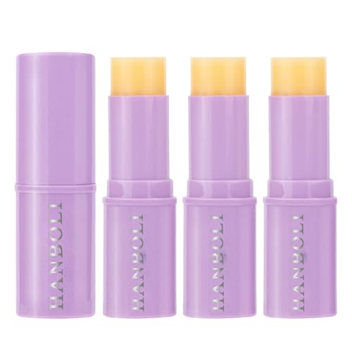 Bekoeen 3Pcs Hydrating Under Eye Balm Stick, Multi Balm Stick, Eye Cream for Dark Circles and Puffiness, Moisturizing Korean Skin Care Reduce Wrinkle Vegan & Cruelty-Free