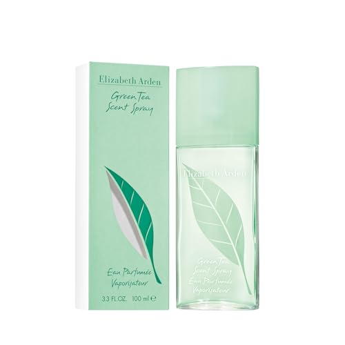 Elizabeth Arden Green Tea Eau de Toilette Spray, Women's Perfume, 3.3 fl oz