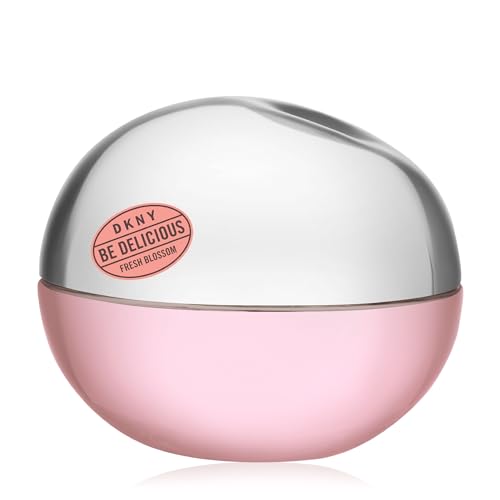 DKNY Be Delicious Fresh Blossom Eau de Parfum Perfume Spray For Women, 1.0 Fl. Oz.