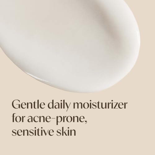 Aveeno Positively Radiant Clear Complexion Acne Face Moisturizer, 4 fl. oz
