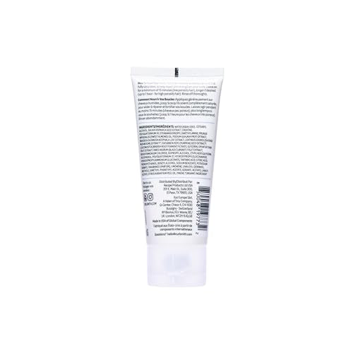 CURLSMITH Bond Curl Rehab Salve Hair Bonding Treatment (2 oz)