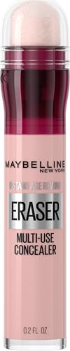 Maybelline Instant Age Rewind Eraser Dark Circles Treatment Multi-Use Concealer, 160, 1 Count (Packaging May Vary)