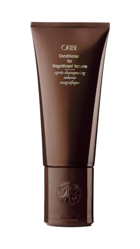 Oribe Conditioner For Magnificent Volume - Adds Volume & Thickness - 6.8oz