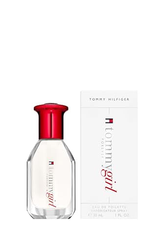 Tommy Hilfiger Tommy Girl Forever Eau de Toilette, For Women, 30ml / 1.0 fl.oz