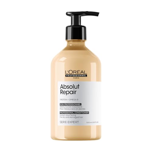 L'Oréal Professionnel Absolut Repair Conditioner – For Dry Hair
