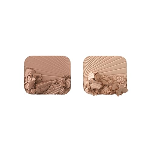 Charlotte Tilbury Filmstar Bronze & Glow Contour & Highlighter Duo - Powder