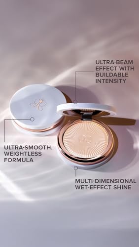 Anastasia Beverly Hills - Glow Seeker Highlighter Luminous Pressed Powder