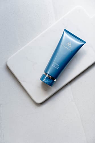 COSMEDIX Polish Dual-Action Body Scrub - Body Exfoliator Skin Care