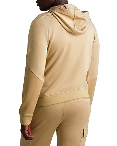 KARL LAGERFELD Paris mens HOODIE,INCENSE,Large