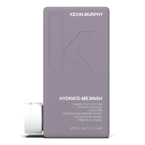KEVIN.MURPHY HYDRATE-ME.WASH Hydrating Hair Shampoo, 8.4 fl oz