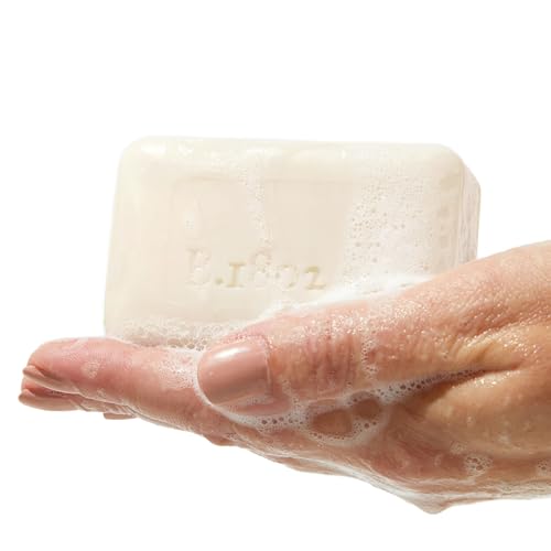 Beekman 1802 Goat Milk Soap, Honey & Orange Blossom, 3.5 oz