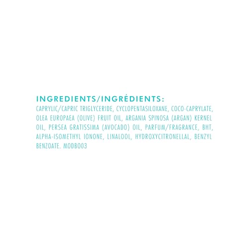 Moroccanoil Dry Body Oil, 3.4 Fl. Oz.