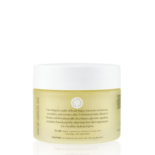 Naturium The Glow Getter Multi-Oil Body Butter, 7.7 fl oz