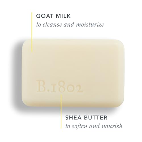 Beekman 1802 Goat Milk Soap, Honey & Orange Blossom, 3.5 oz