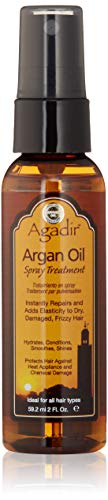 AGADIR Argan Oil Spray Treatment, 2 Fl Oz
