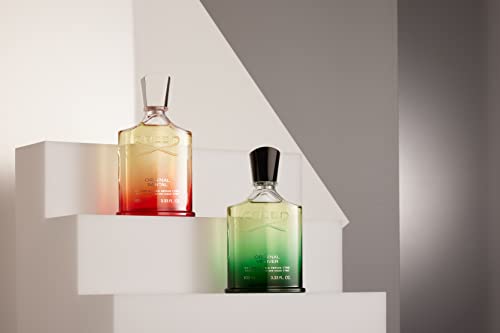 Creed Original Vétiver Luxury Perfume, Him & Her, Woody Fresh Fragrance