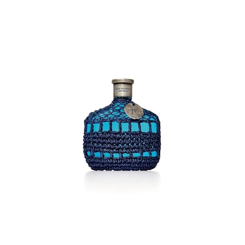 John Varvatos Artisan Blu Eau de Toilette, Men's Cologne, 4.2 fl oz