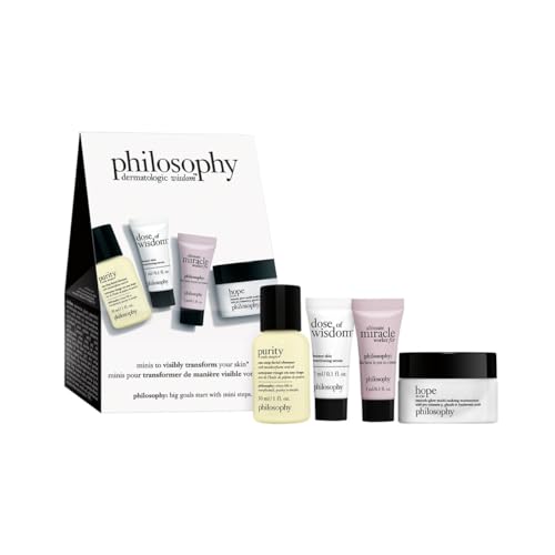 philosophy purity made simple one-step facial cleanser- with meadowfoam seed oil gently cleanses & melts away dirt, oil & stubborn makeup paraben-free face wash
