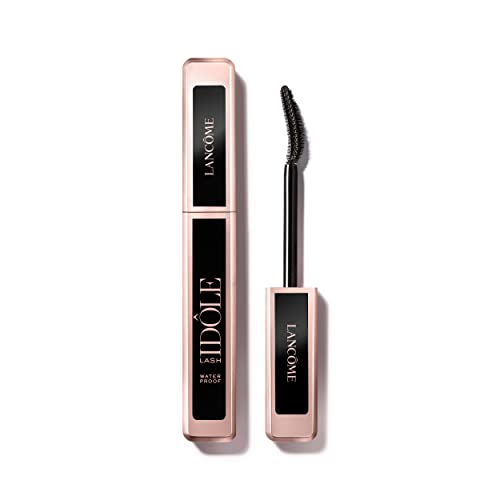 Lancôme Lash Idôle - Volumizing & Lifting Waterproof Mascara - Black