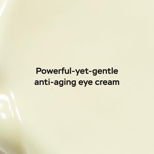 DRMTLGY HPR Eye Cream | Anti-Aging Undereye Cream