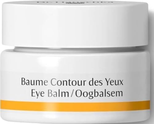 Dr. Hauschka Eye Balm, 0.34 Fl Oz