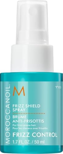 Moroccanoil Frizz Shield Styling Spray, Travel Size, 1.7 Fl. Oz.